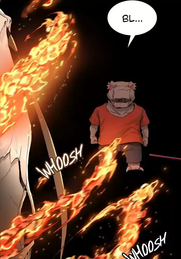 Tower of God Chapter 431: