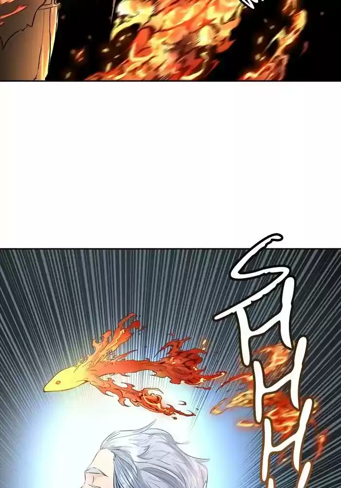 Tower of God Chapter 431: