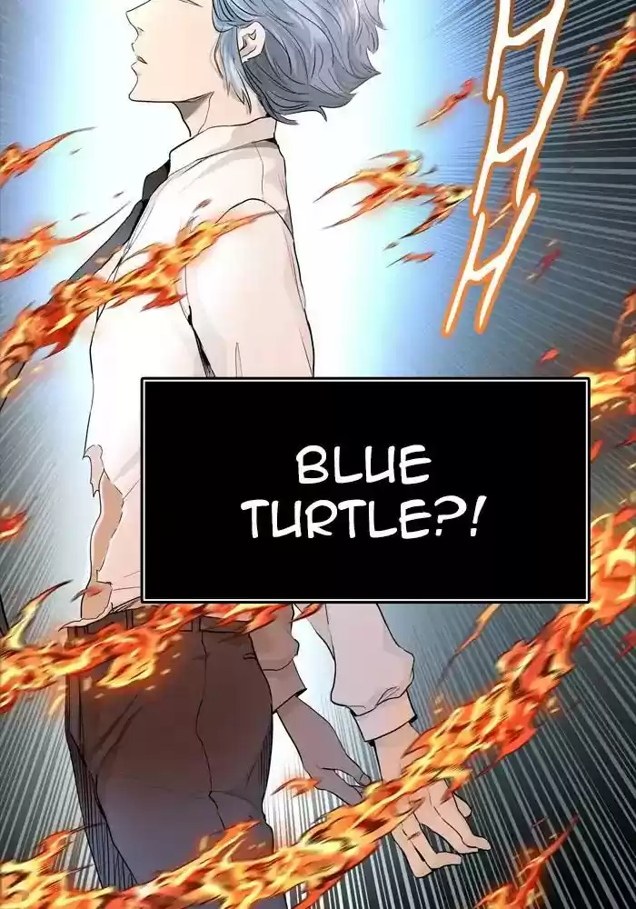 Tower of God Chapter 431: