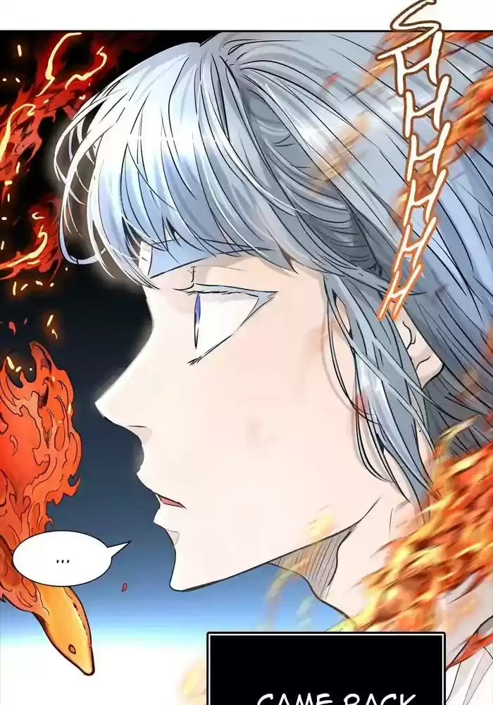 Tower of God Chapter 431: