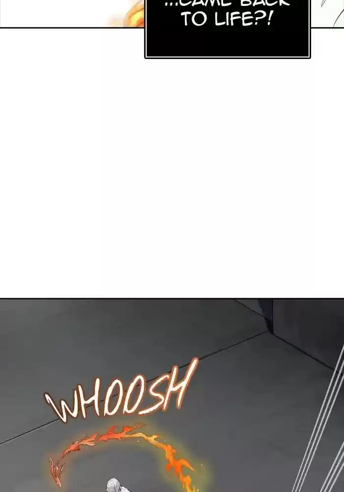 Tower of God Chapter 431: