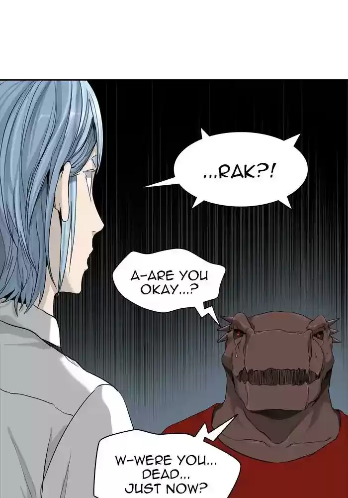 Tower of God Chapter 431: