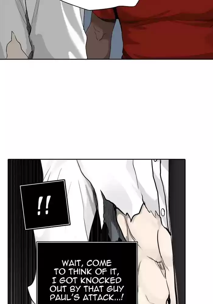 Tower of God Chapter 431: