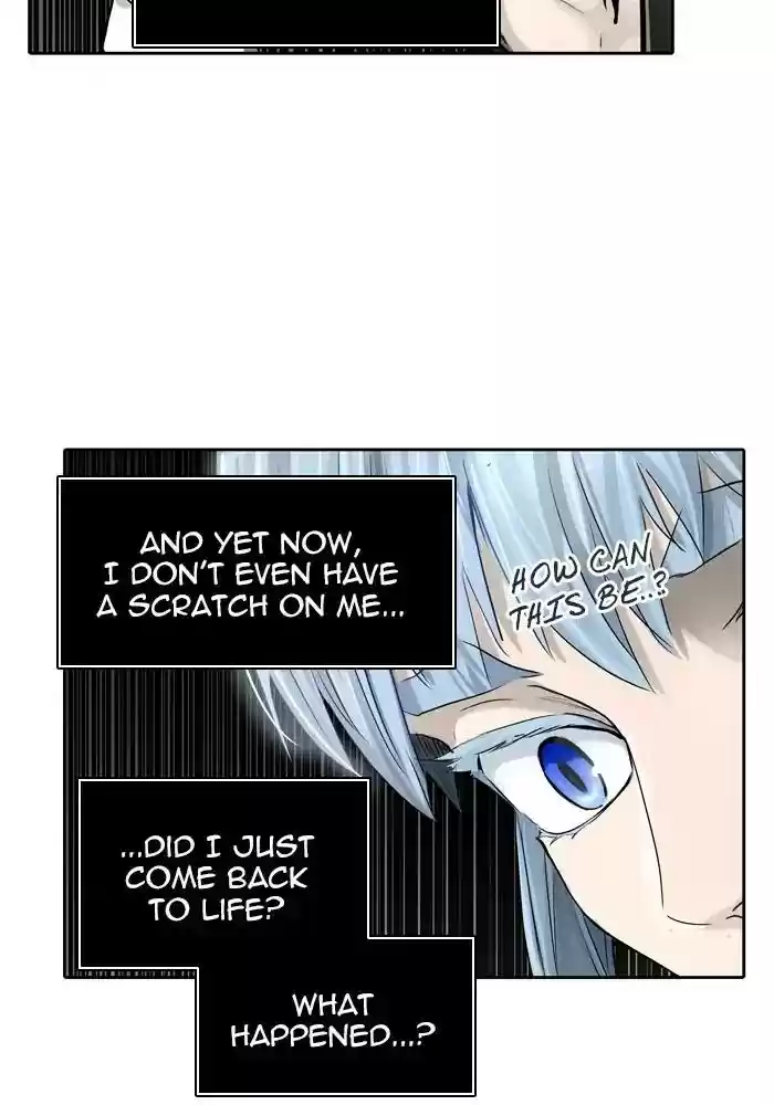 Tower of God Chapter 431:
