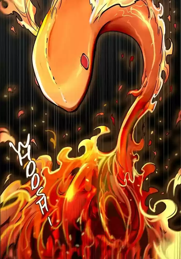 Tower of God Chapter 431: