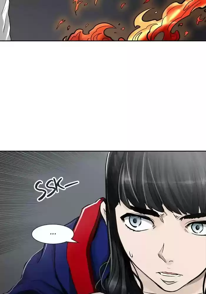 Tower of God Chapter 431: