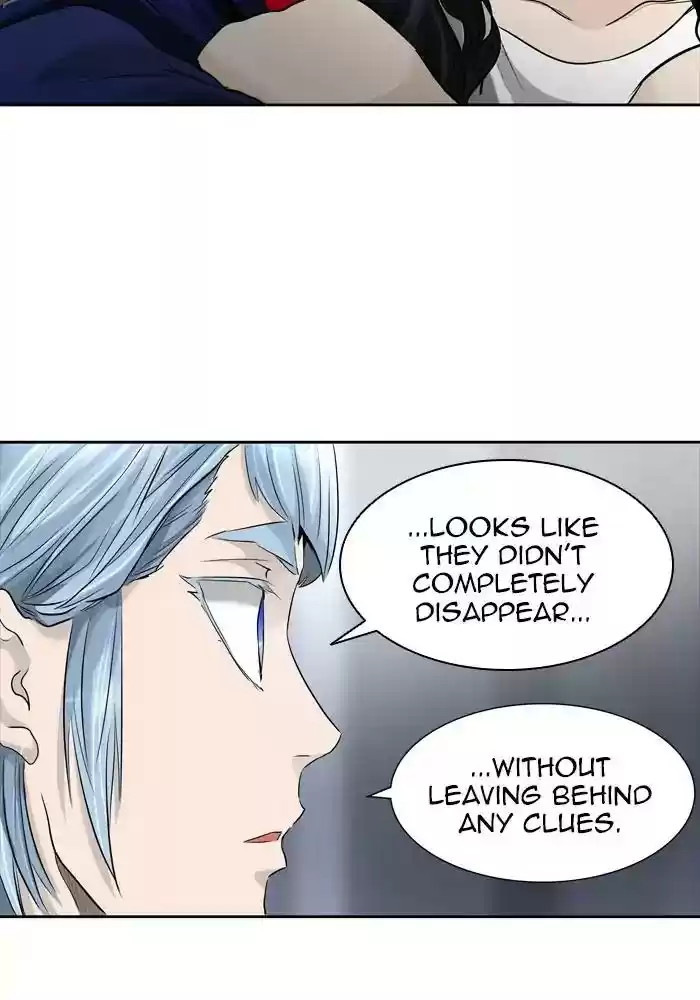 Tower of God Chapter 431: