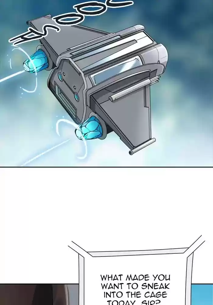 Tower of God Chapter 431: