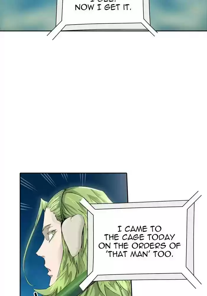 Tower of God Chapter 431: