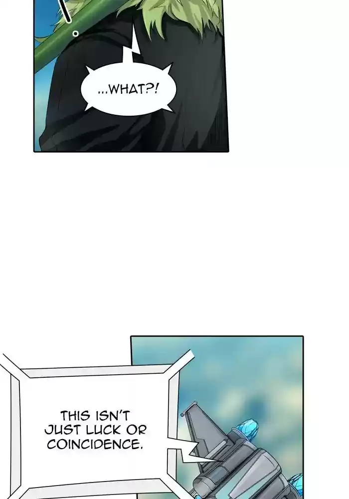 Tower of God Chapter 431: