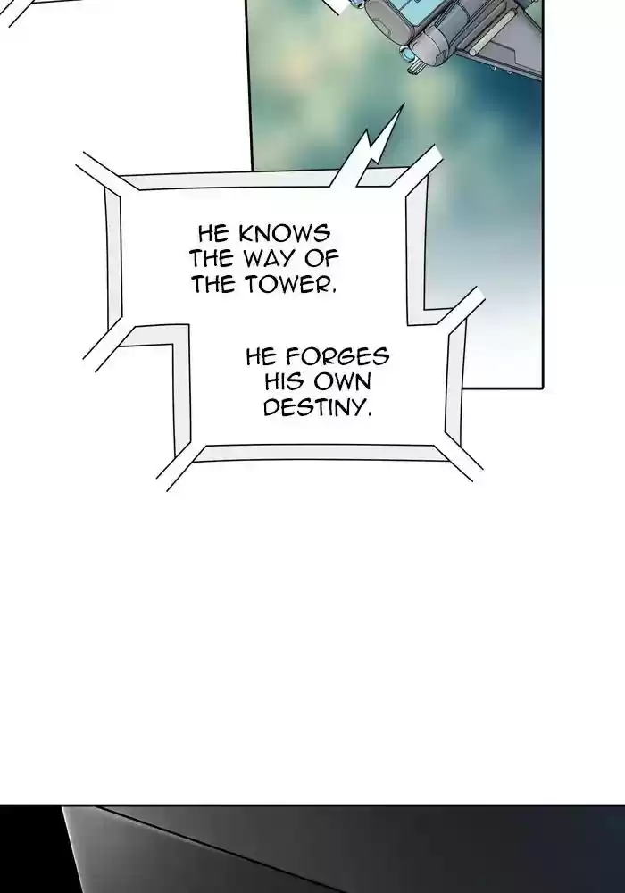 Tower of God Chapter 431: