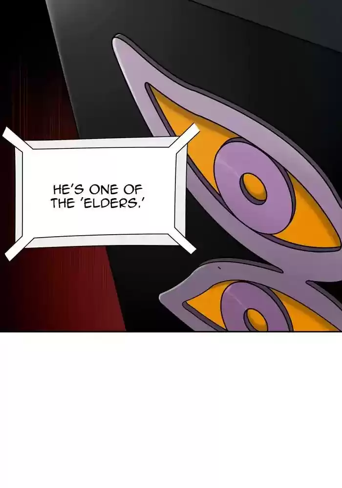 Tower of God Chapter 431: