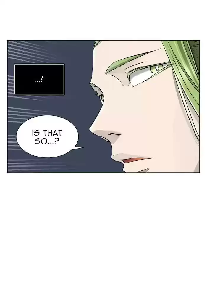 Tower of God Chapter 431: