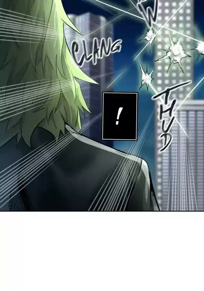 Tower of God Chapter 431:
