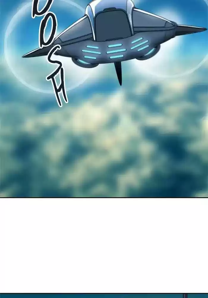 Tower of God Chapter 431: