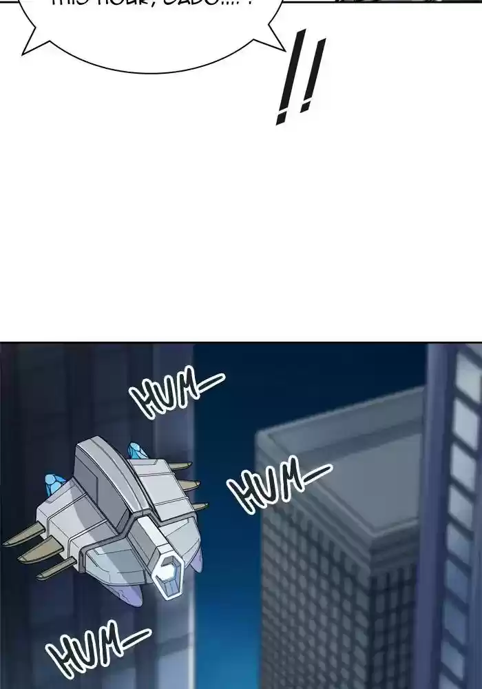 Tower of God Chapter 431:
