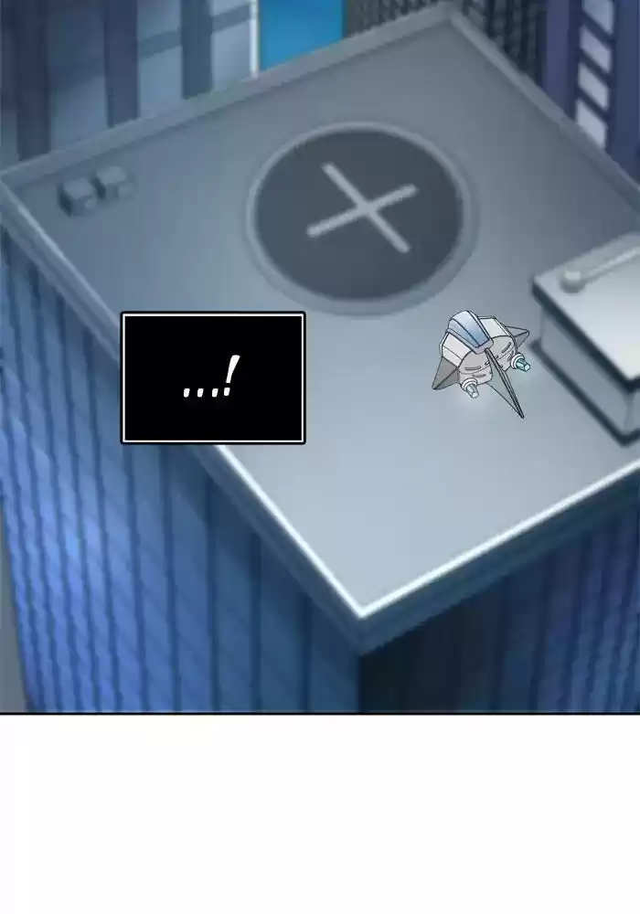 Tower of God Chapter 431: