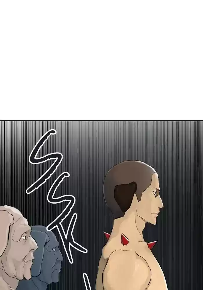 Tower of God Chapter 431: