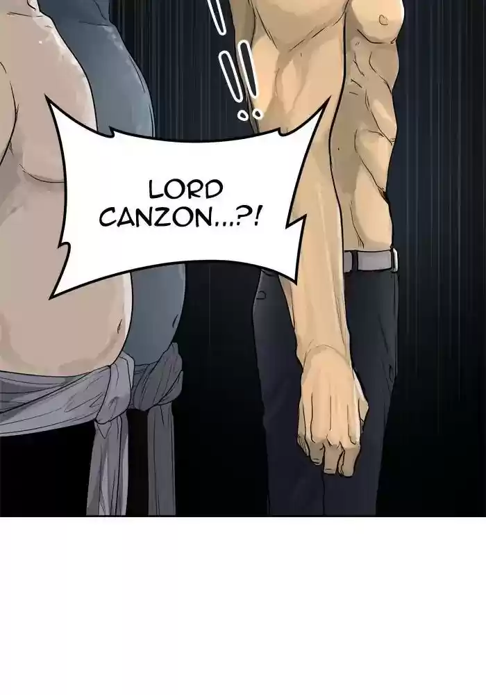 Tower of God Chapter 431: