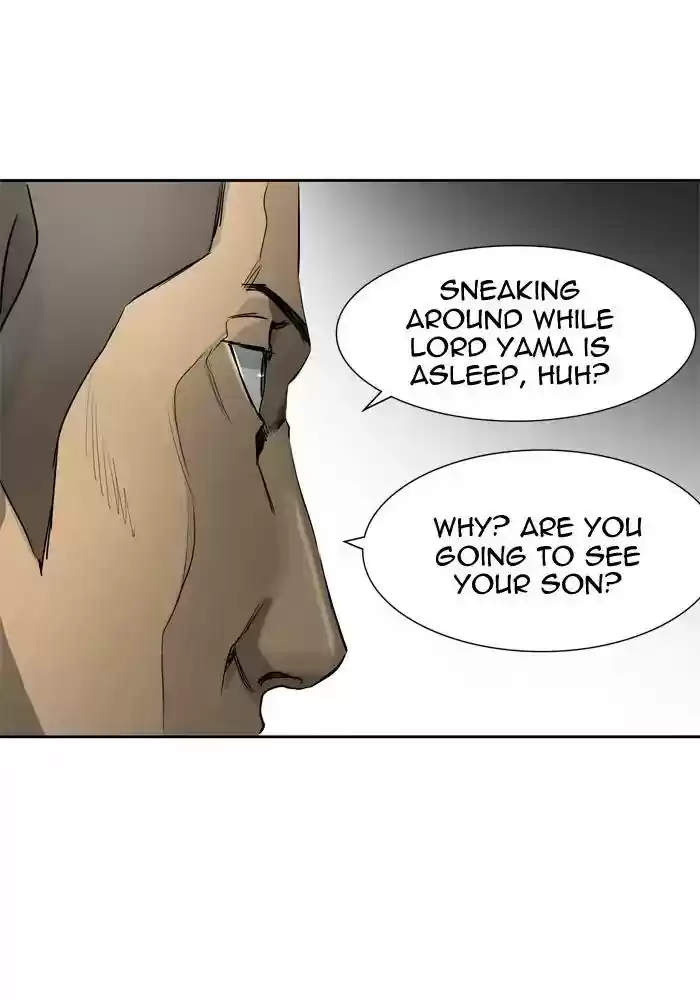Tower of God Chapter 431: