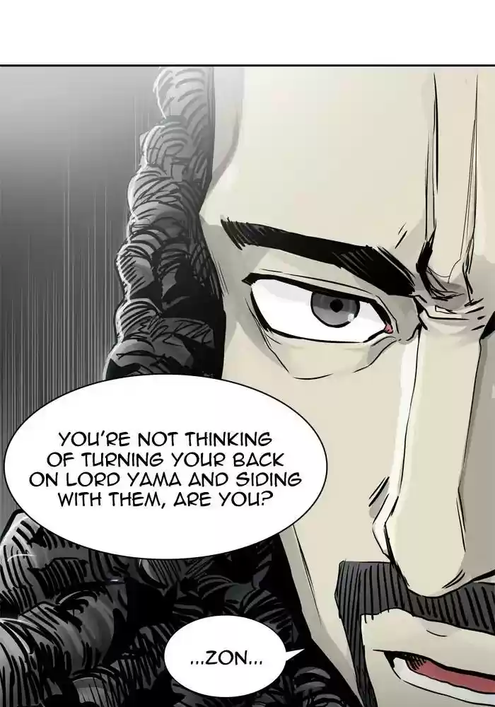 Tower of God Chapter 431: