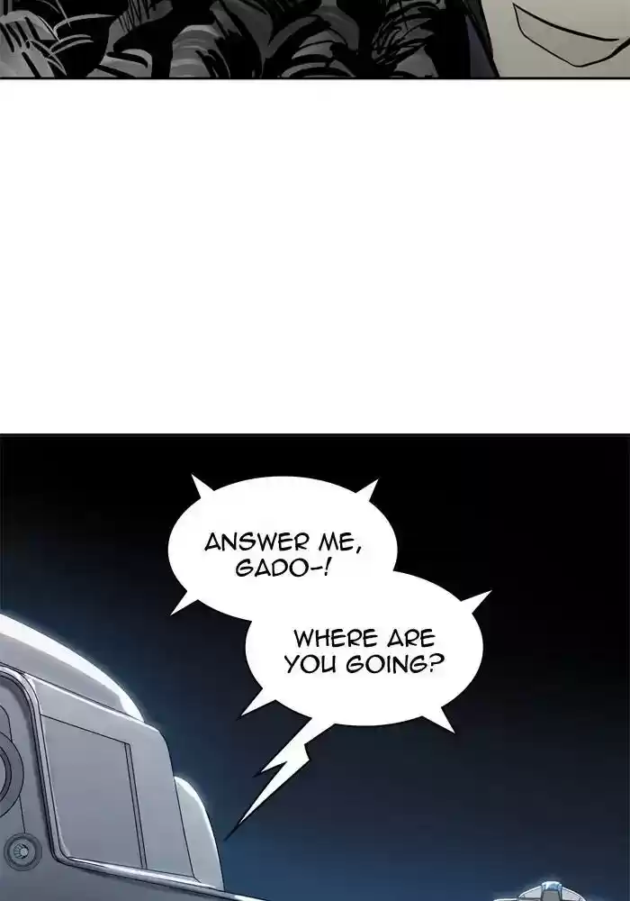 Tower of God Chapter 431: