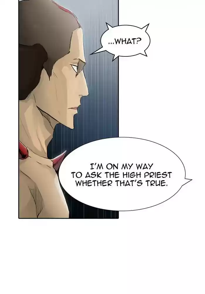 Tower of God Chapter 431: