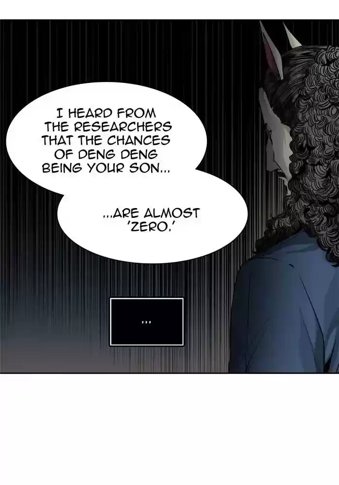 Tower of God Chapter 431: