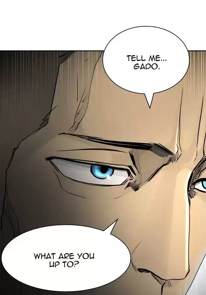 Tower of God Chapter 431: