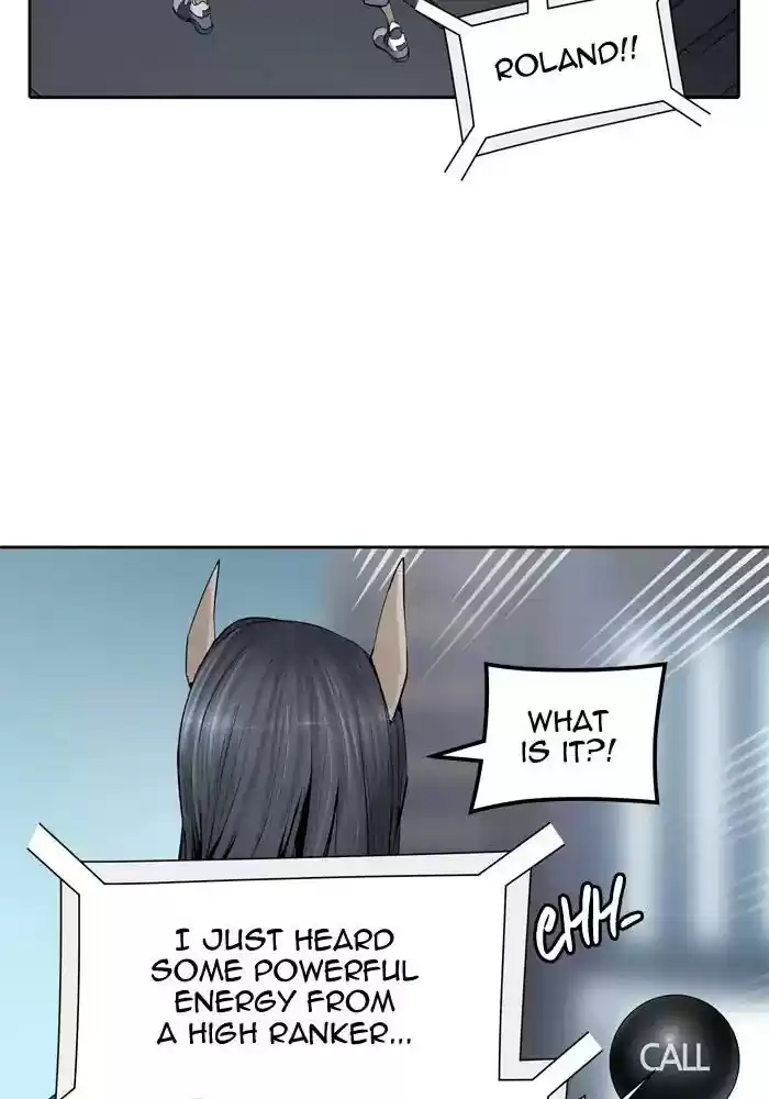 Tower of God Chapter 431: