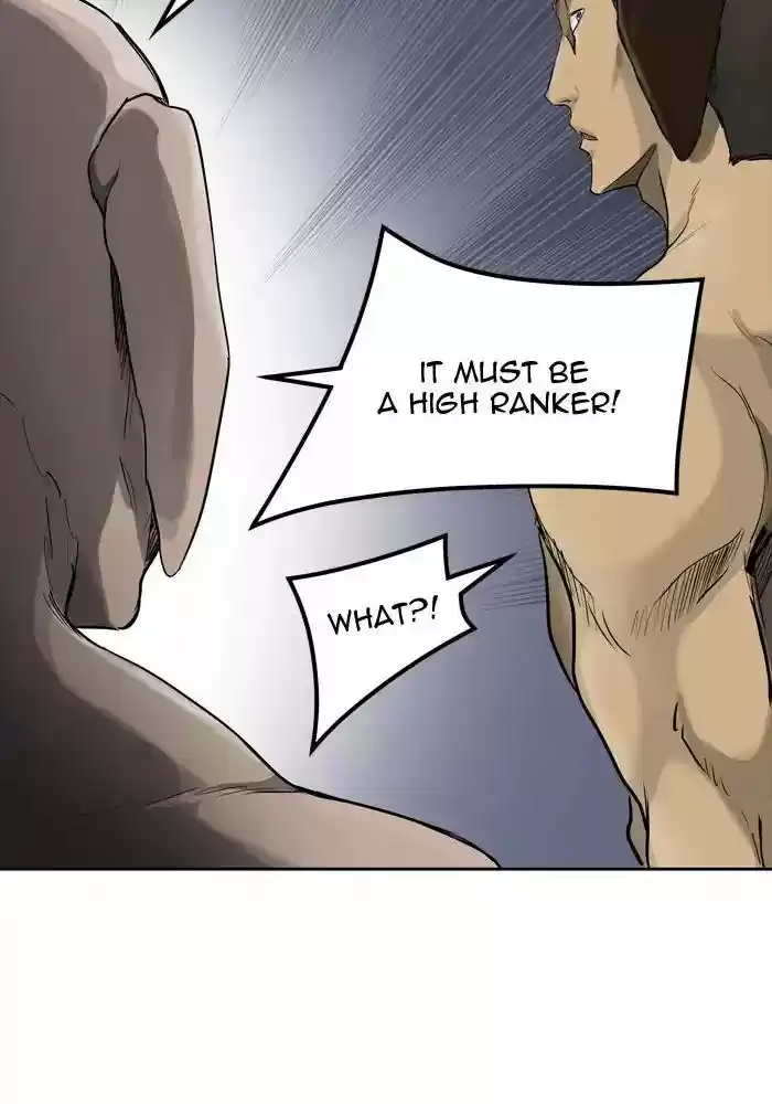 Tower of God Chapter 431: