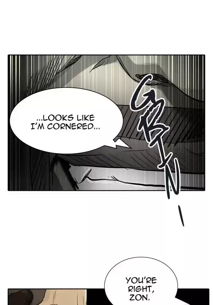 Tower of God Chapter 431: