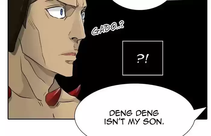 Tower of God Chapter 431: