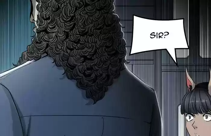 Tower of God Chapter 431: