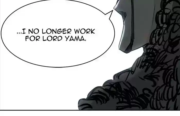 Tower of God Chapter 431: