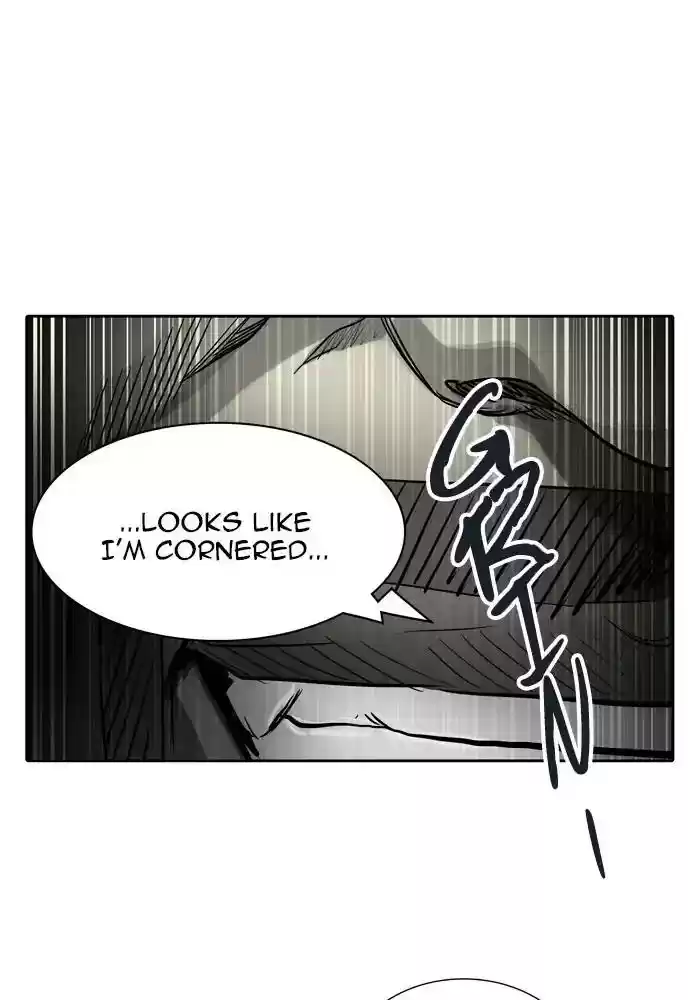 Tower of God Chapter 432: