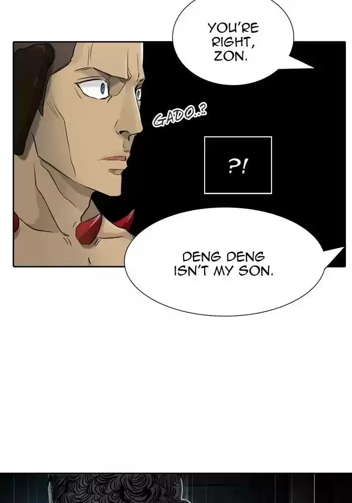 Tower of God Chapter 432: