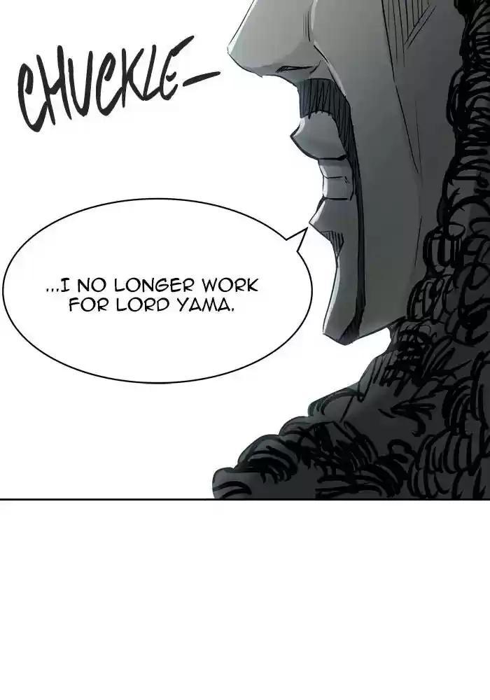 Tower of God Chapter 432:
