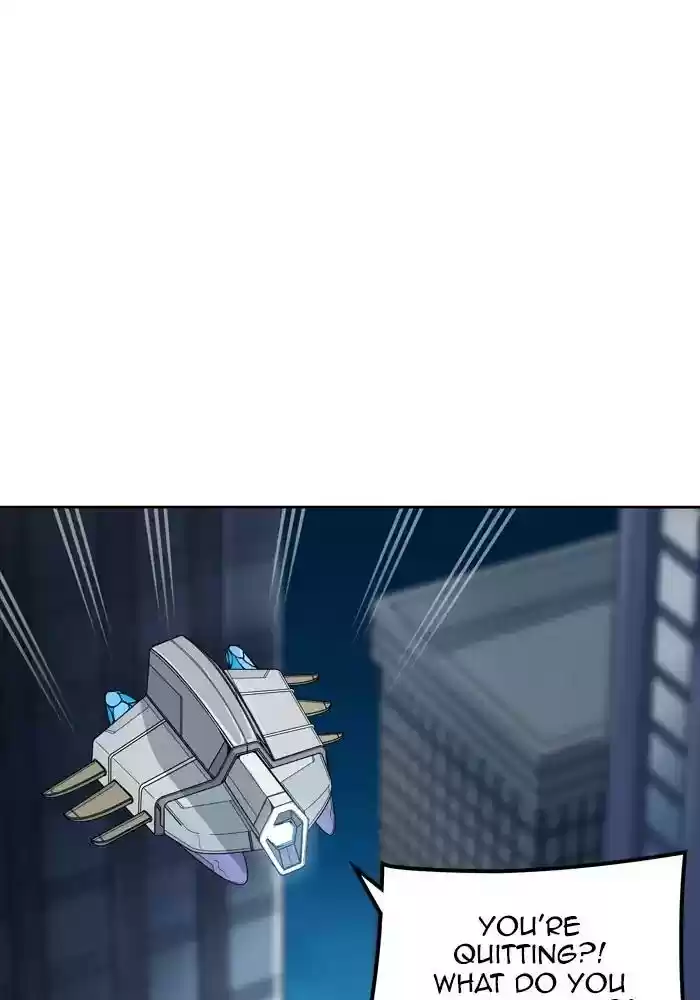 Tower of God Chapter 432: