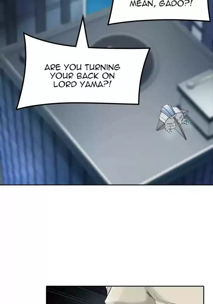 Tower of God Chapter 432: