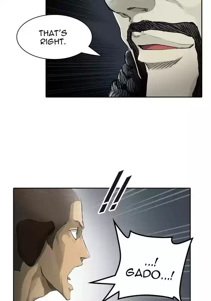 Tower of God Chapter 432:
