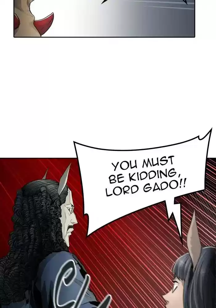 Tower of God Chapter 432: