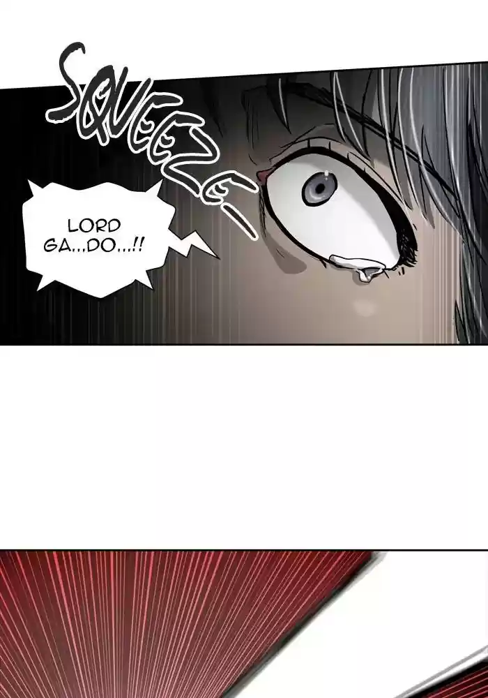 Tower of God Chapter 432: