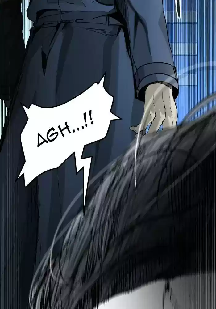 Tower of God Chapter 432: