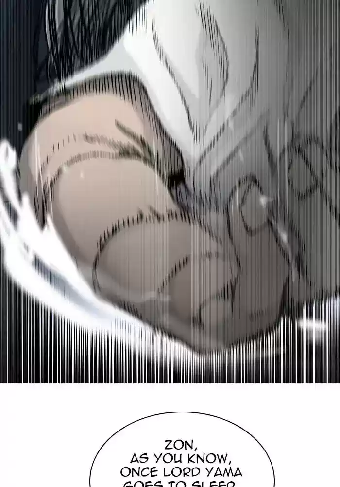 Tower of God Chapter 432: