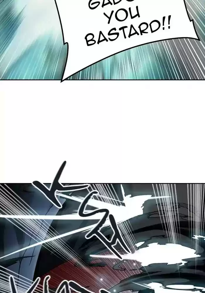 Tower of God Chapter 432: