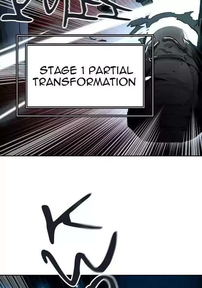 Tower of God Chapter 432: