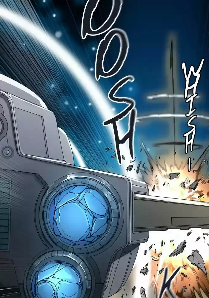 Tower of God Chapter 432: