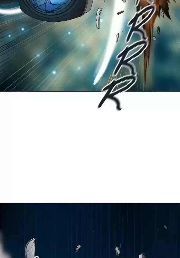 Tower of God Chapter 432: