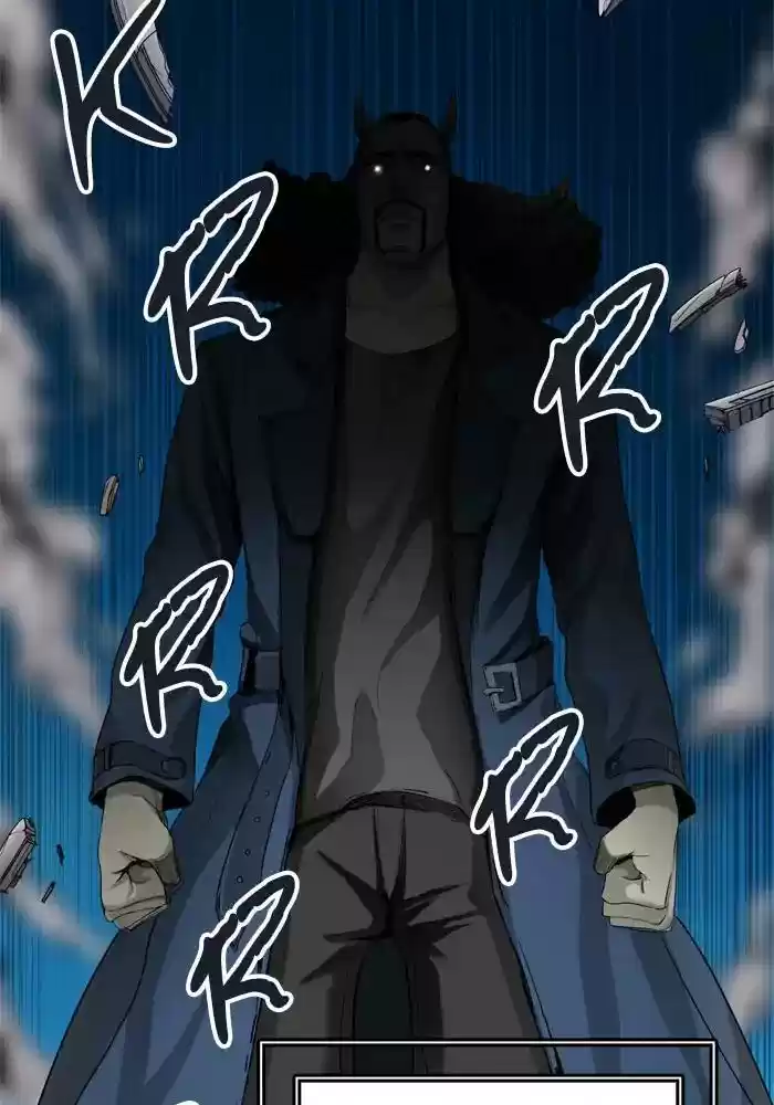 Tower of God Chapter 432: